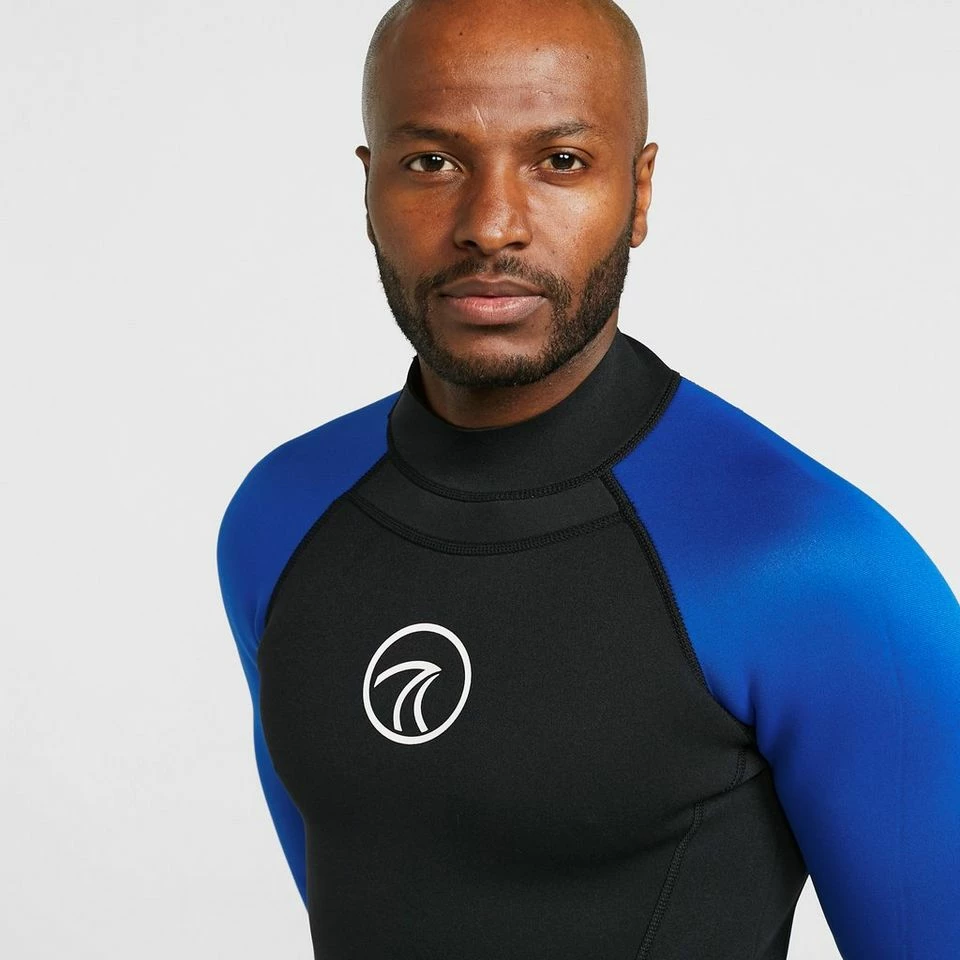 Freespirit Men's Full Length Wetsuit 4 Freespirit Men's Full Length Wetsuit - Image 4