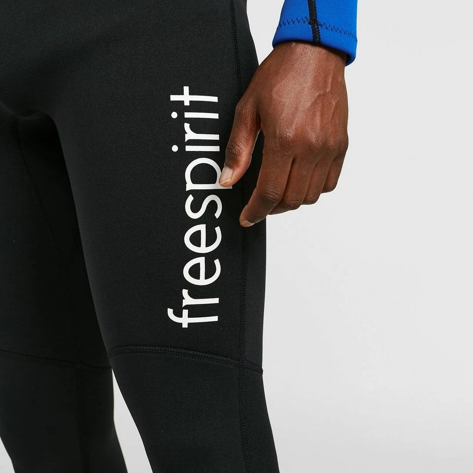 Freespirit Men's Full Length Wetsuit 5 Freespirit Men's Full Length Wetsuit - Image 5