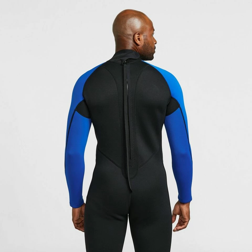 Freespirit Men's Full Length Wetsuit 6 Freespirit Men's Full Length Wetsuit - Image 6