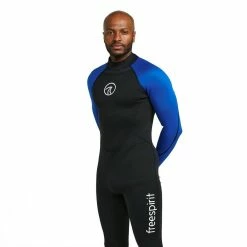 Freespirit Men's Full Length Wetsuit 15 Freespirit Men's Full Length Wetsuit -Men's Footwear shop go 469258 z
