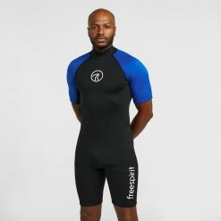 Freespirit Men's Short Wetsuit