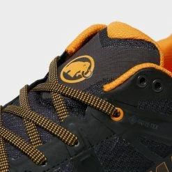 Mammut Men's Ensi Low Gore-Tex Walking Shoe -Men's Footwear shop go 469404 e