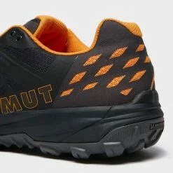 Mammut Men's Ensi Low Gore-Tex Walking Shoe -Men's Footwear shop go 469404 f