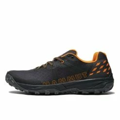 Mammut Men's Ensi Low Gore-Tex Walking Shoe -Men's Footwear shop go 469404 z