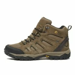 North Ridge Men's Kielder Mid Waterproof Walking Boots -Men's Footwear shop go 470839 z