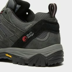 North Ridge Men's Kielder Waterproof Walking Shoes -Men's Footwear shop go 471150 d