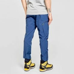 Rab Men’s Ascendor Alpine Softshell Pants -Men's Footwear shop go 471515 g