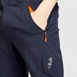 Rab Men’s Ascendor Alpine Softshell Pants 13 Rab Men’s Ascendor Alpine Softshell Pants -Men's Footwear shop go 471516 f