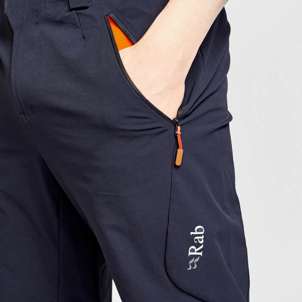 Rab Men’s Ascendor Alpine Softshell Pants 6 Rab Men’s Ascendor Alpine Softshell Pants - Image 6