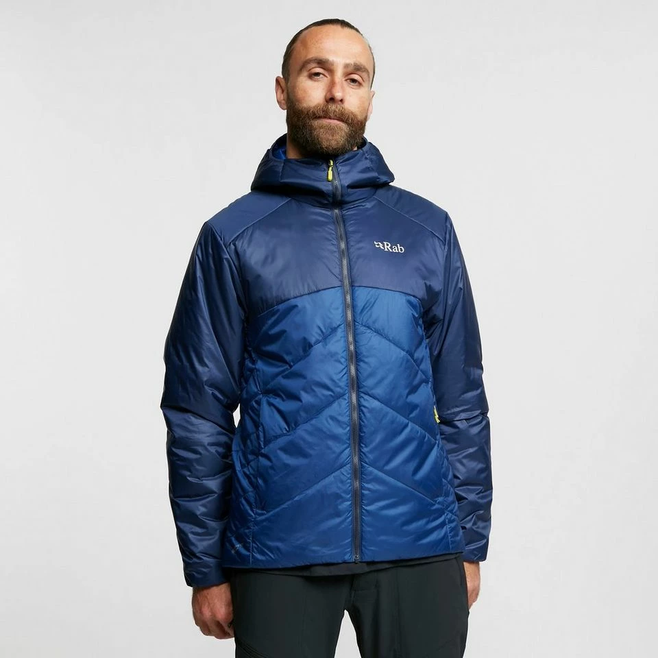 Rab Men’s Xenon 2.0 Jacket 1 Rab Men’s Xenon 2.0 Jacket
