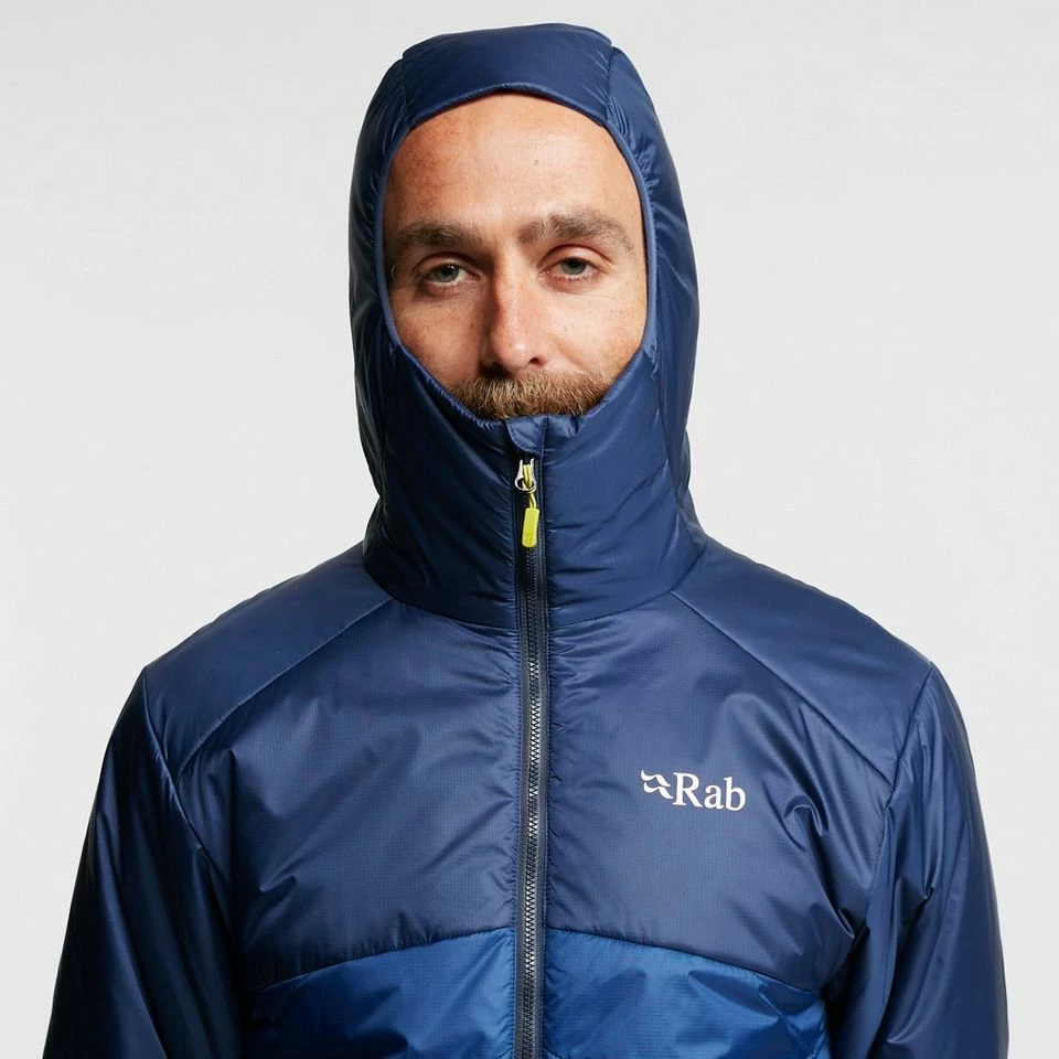 Rab Men’s Xenon 2.0 Jacket 4 Rab Men’s Xenon 2.0 Jacket - Image 4