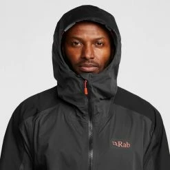 Rab Men’s Kinetic Alpine 2.0 Jacket -Men's Footwear shop go 471539 d