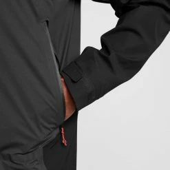 Rab Men’s Kinetic Alpine 2.0 Jacket -Men's Footwear shop go 471539 g