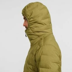 Rab Men's Cubit Stretch Down Smock -Men's Footwear shop go 471542 e