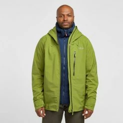 Rab Men's Firewall Waterproof Jacket