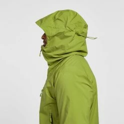 Rab Men's Firewall Waterproof Jacket -Men's Footwear shop go 471543 f