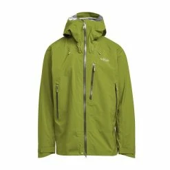 Rab Men's Firewall Waterproof Jacket -Men's Footwear shop go 471543 u
