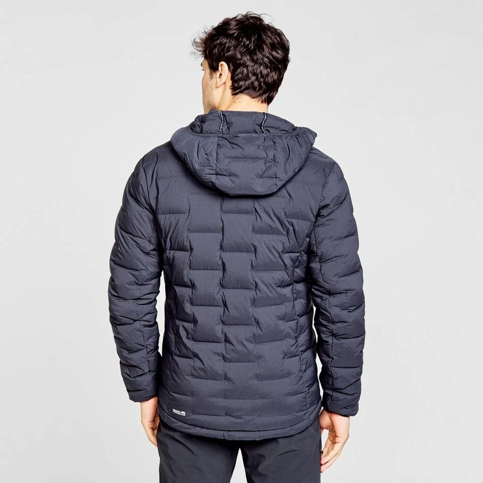 Rab Men's Cubit Stretch Down Hoody 2 Rab Men's Cubit Stretch Down Hoody - Image 2