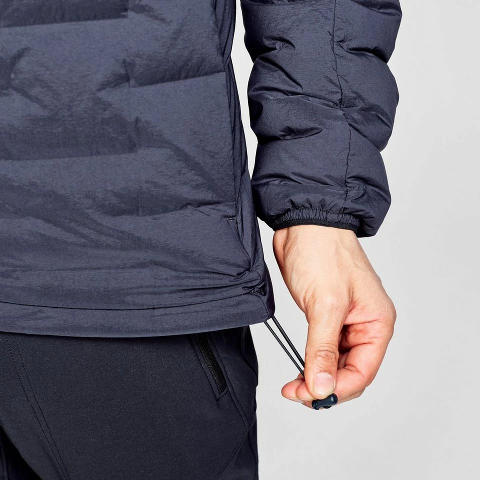 Rab Men's Cubit Stretch Down Hoody 4 Rab Men's Cubit Stretch Down Hoody - Image 4