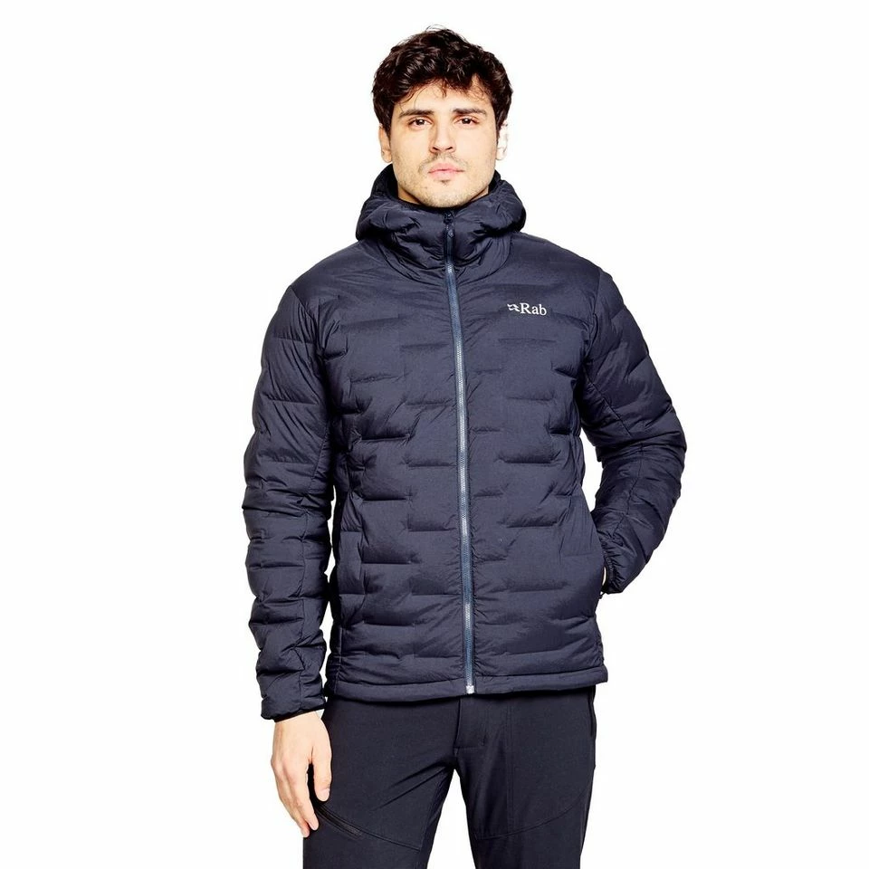 Rab Men's Cubit Stretch Down Hoody 7 Rab Men's Cubit Stretch Down Hoody - Image 7