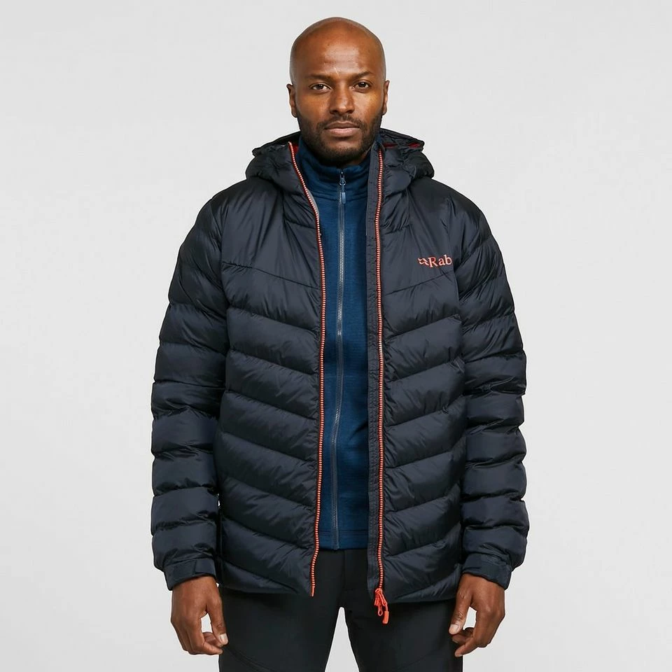 Rab Men’s Nebula Pro Jacket 1 Rab Men’s Nebula Pro Jacket