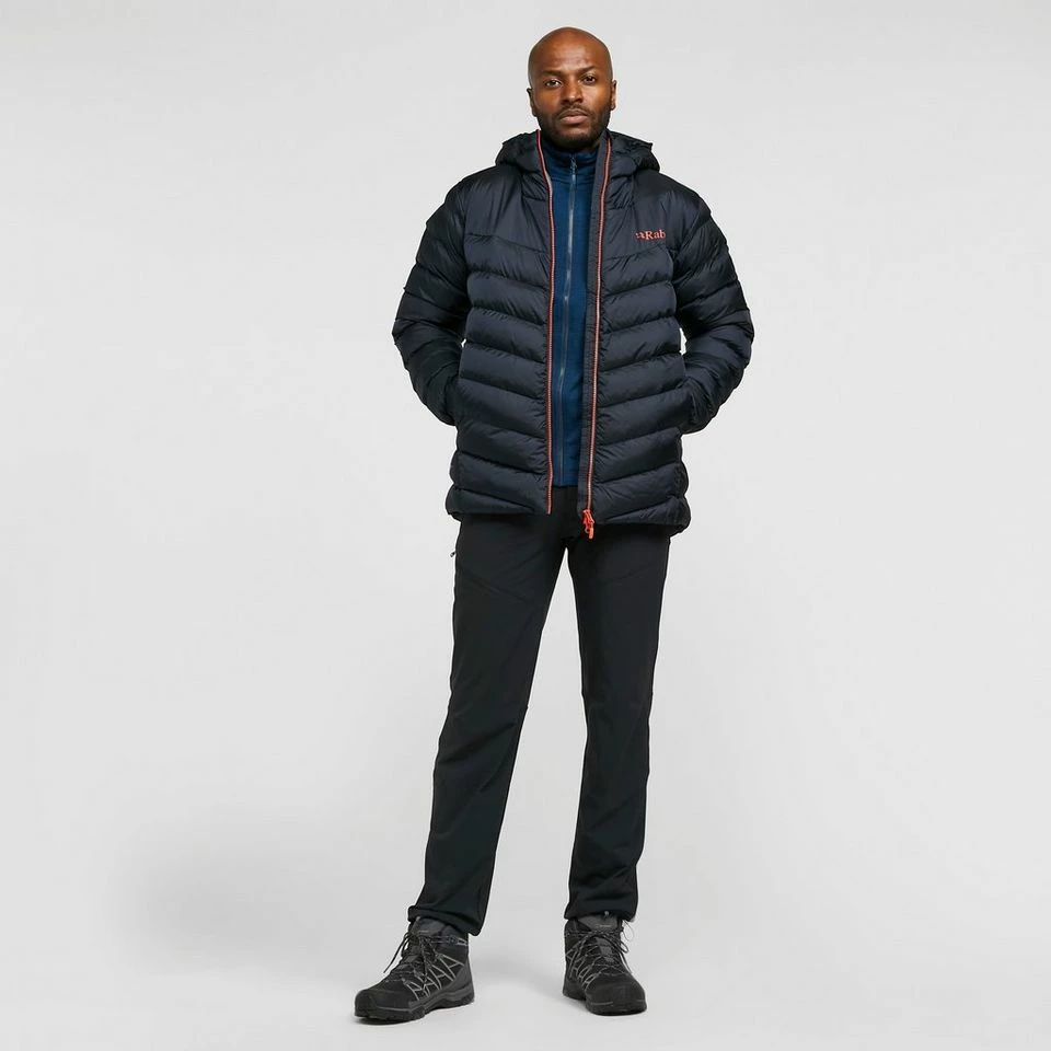 Rab Men’s Nebula Pro Jacket 3 Rab Men’s Nebula Pro Jacket - Image 3
