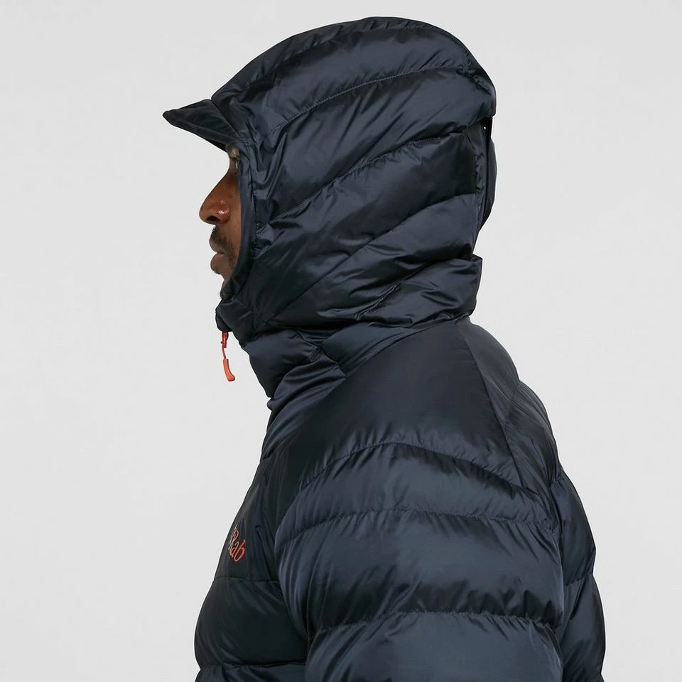 Rab Men’s Nebula Pro Jacket 6 Rab Men’s Nebula Pro Jacket - Image 6