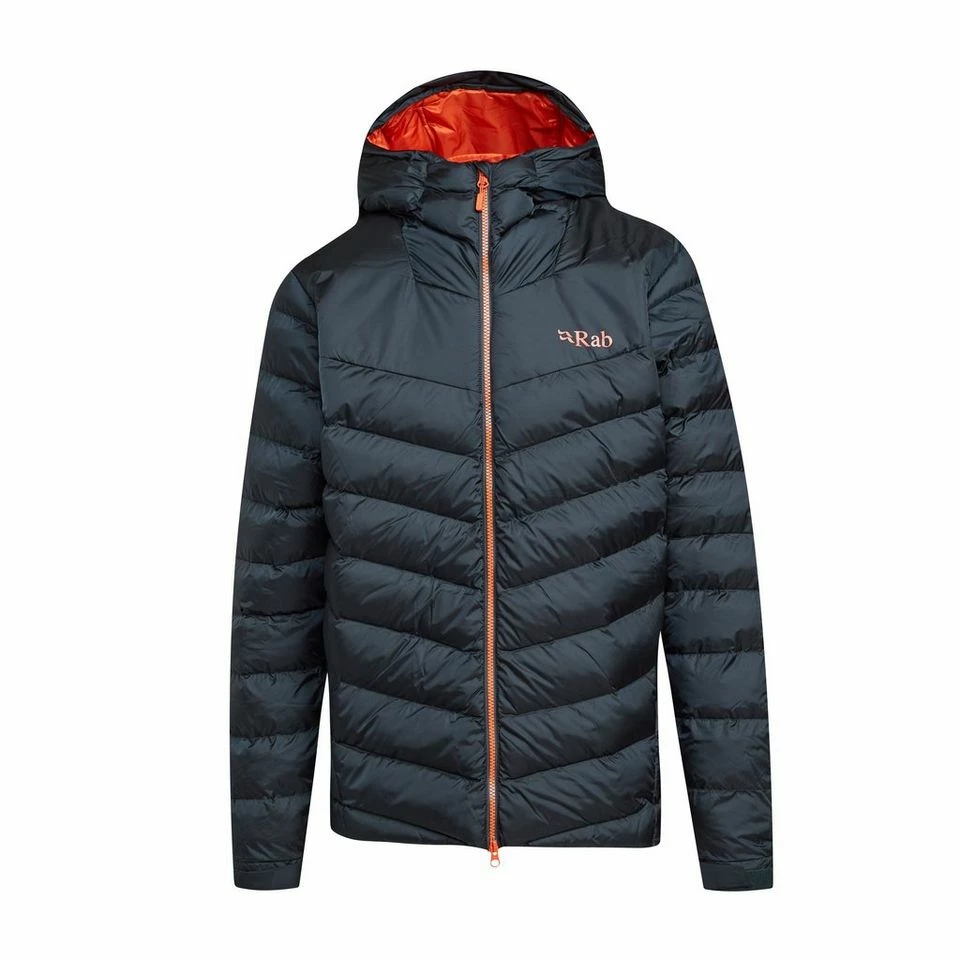 Rab Men’s Nebula Pro Jacket 9 Rab Men’s Nebula Pro Jacket - Image 9