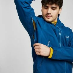 Rab Men's Kangri GORE-TEX® Jacket -Men's Footwear shop go 471569 g