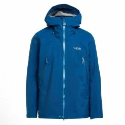 Rab Men's Kangri GORE-TEX® Jacket -Men's Footwear shop go 471569 u