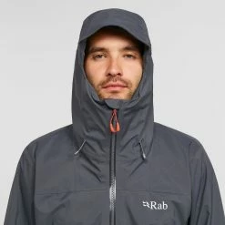 Rab Men's Kangri GORE-TEX® Jacket -Men's Footwear shop go 471684 d