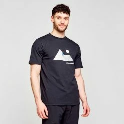 Berghaus Men's Mountain Valley T-Shirt