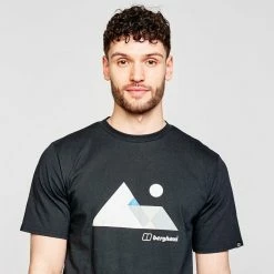Berghaus Men's Mountain Valley T-Shirt -Men's Footwear shop go 471821 d