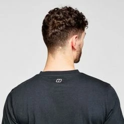 Berghaus Men's Mountain Valley T-Shirt -Men's Footwear shop go 471821 e