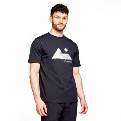 Berghaus Men's Mountain Valley T-Shirt -Men's Footwear shop go 471821 z