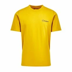 Berghaus Men's Colour Logo Tee -Men's Footwear shop go 471823 u