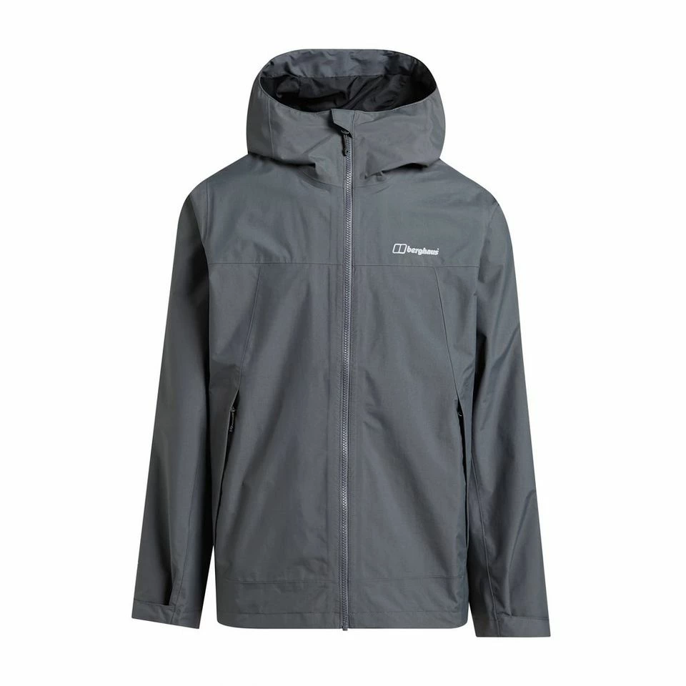 Berghaus Men’s Stormcloud Prime Waterproof Jacket 8 Berghaus Men’s Stormcloud Prime Waterproof Jacket - Image 8