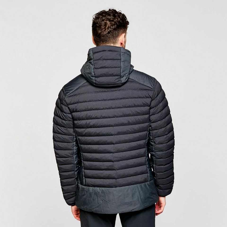 Berghaus Men’s Affine Insulated Jacket 2 Berghaus Men’s Affine Insulated Jacket - Image 2