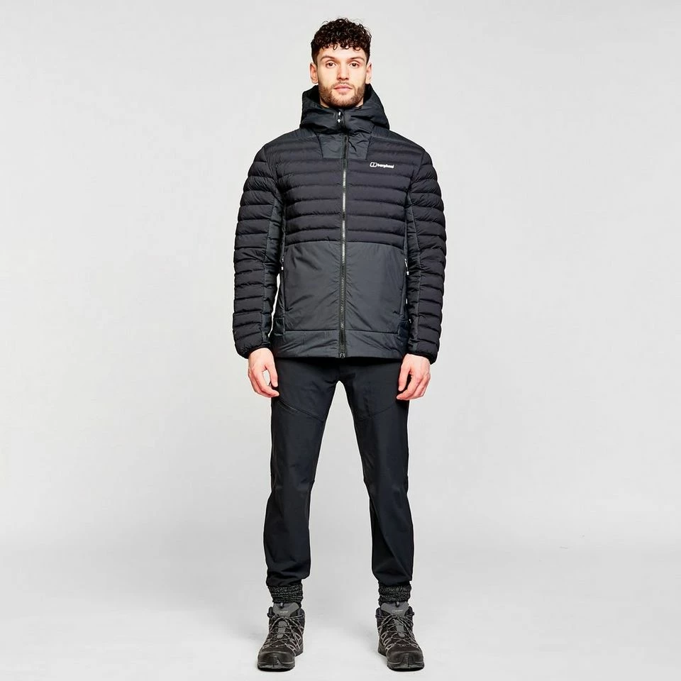 Berghaus Men’s Affine Insulated Jacket 3 Berghaus Men’s Affine Insulated Jacket - Image 3