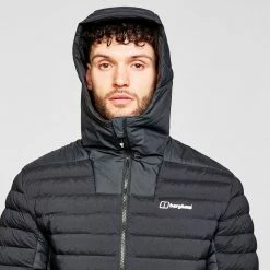 Berghaus Men’s Affine Insulated Jacket 12 Berghaus Men’s Affine Insulated Jacket -Men's Footwear shop go 471928 d