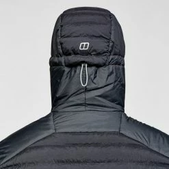 Berghaus Men’s Affine Insulated Jacket 13 Berghaus Men’s Affine Insulated Jacket -Men's Footwear shop go 471928 e