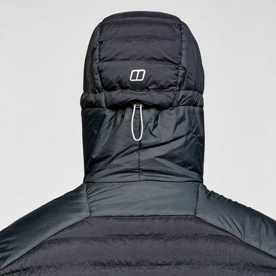 Berghaus Men’s Affine Insulated Jacket 5 Berghaus Men’s Affine Insulated Jacket - Image 5