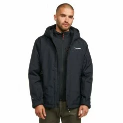 Berghaus Men’s Stormcloud Prime Insulated Jacket -Men's Footwear shop go 471983 z