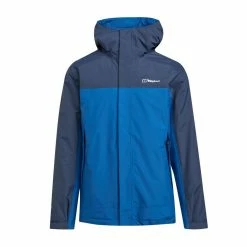 Berghaus Men’s Stormcloud Prime Insulated Jacket -Men's Footwear shop go 471984 u
