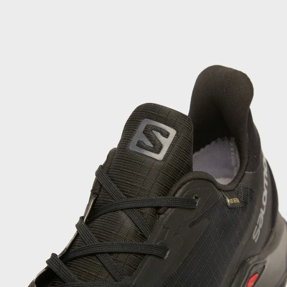 Salomon Men's Alphacross 3 Gore-Tex Trail Running Shoe 5 Salomon Men's Alphacross 3 Gore-Tex Trail Running Shoe - Image 5