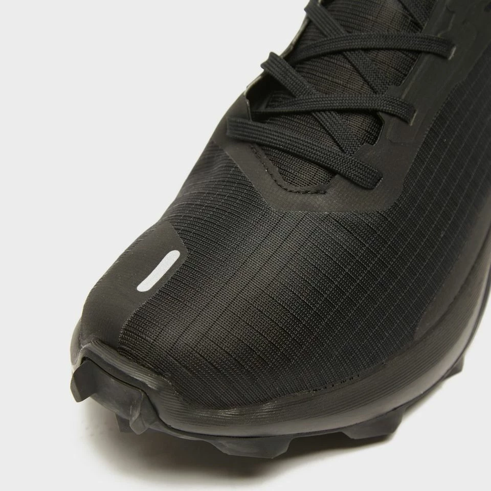 Salomon Men's Alphacross 3 Gore-Tex Trail Running Shoe 6 Salomon Men's Alphacross 3 Gore-Tex Trail Running Shoe - Image 6