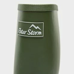 Peter Storm Men’s Adjustable Tall Wellies -Men's Footwear shop go 472527 e