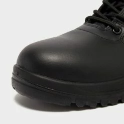 Magnum Men’s Panther Lite 8.0 Side Zip Work Boots -Men's Footwear shop go 472650 d