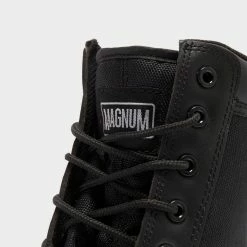 Magnum Men’s Panther Lite 8.0 Side Zip Work Boots -Men's Footwear shop go 472650 e