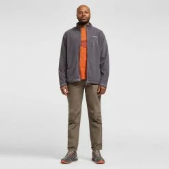 Craghoppers Men's Evans Full-zip Fleece -Men's Footwear shop go 473936 c